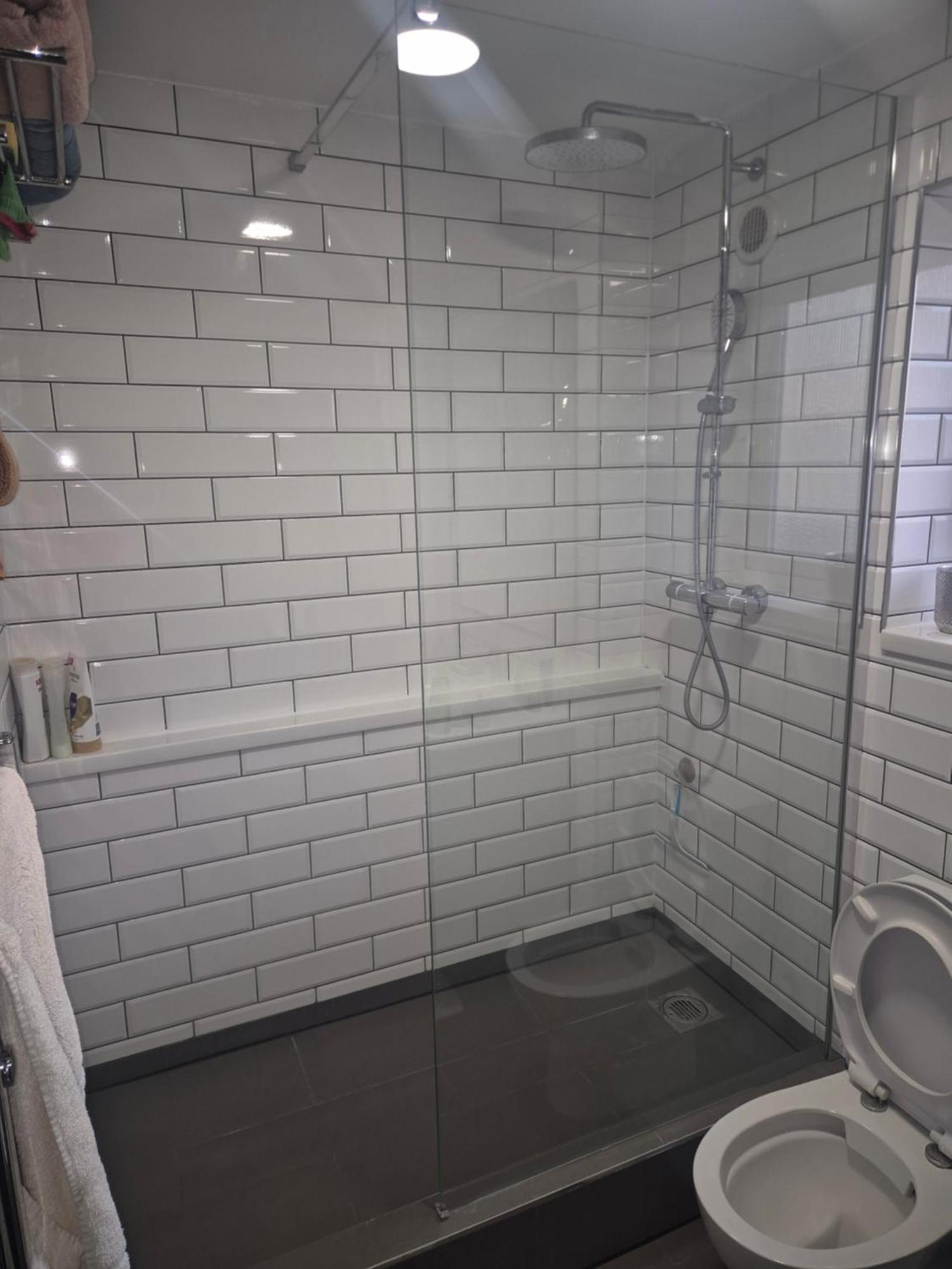 Luxury One Bedroom Flat *