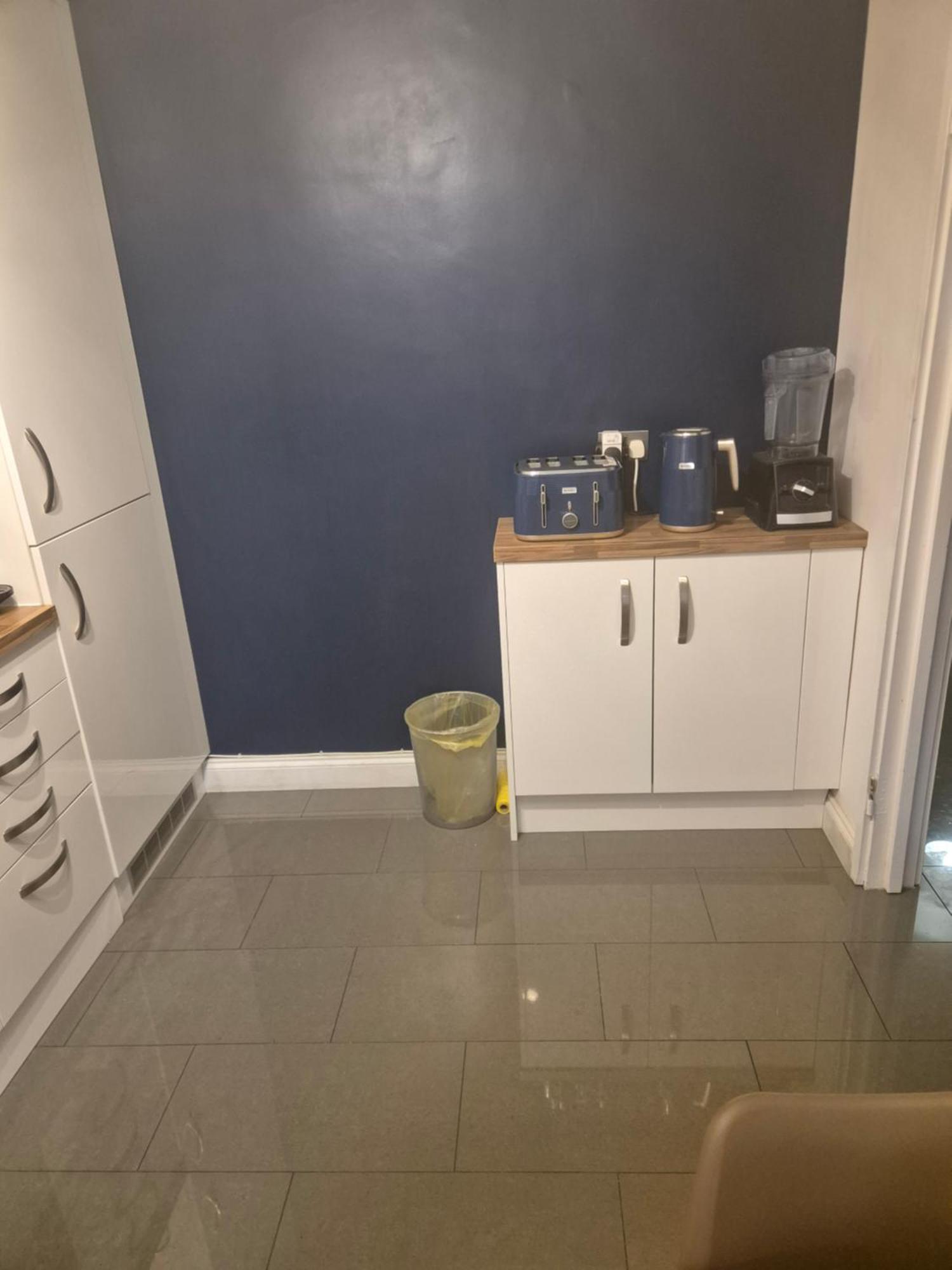 Luxury One Bedroom Flat London