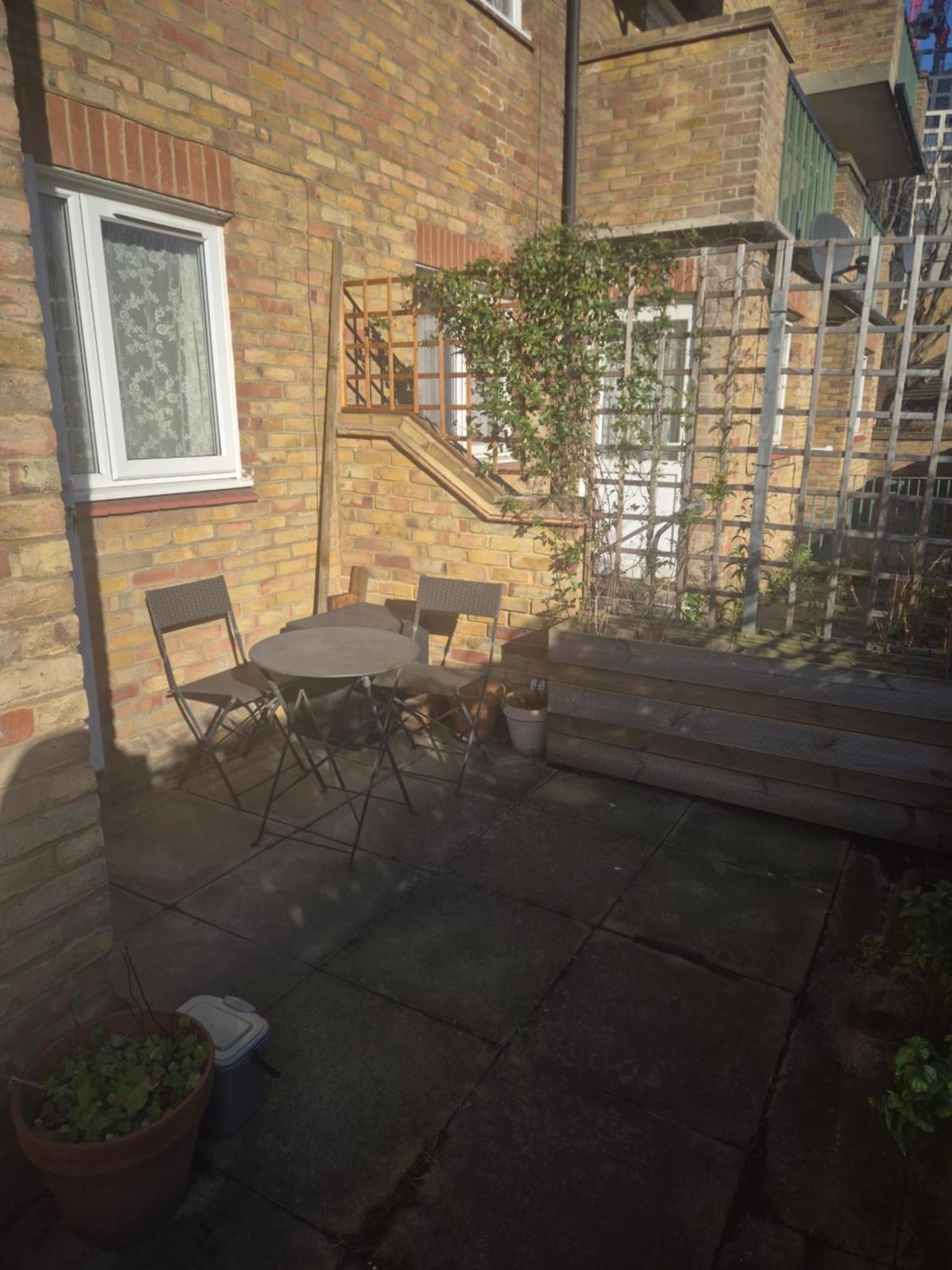 Apartment Luxury One Bedroom Flat