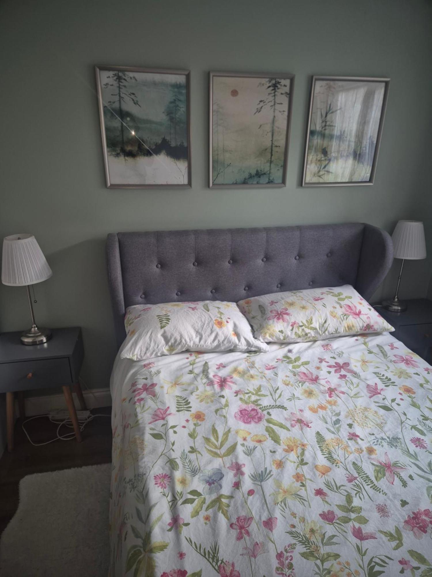 Apartment Luxury One Bedroom Flat *