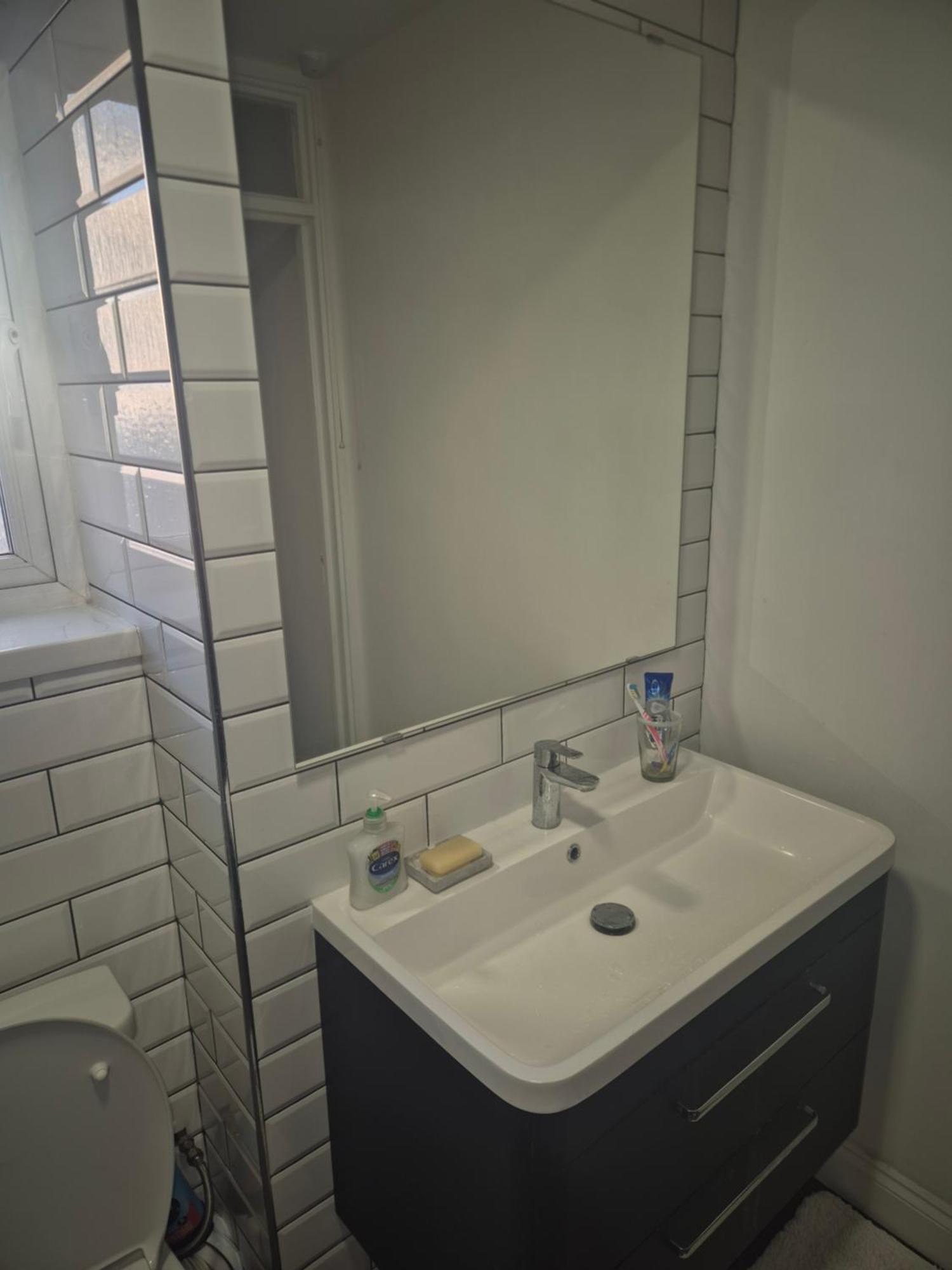 Luxury One Bedroom Flat