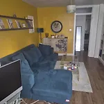 Luxury One Bedroom Flat