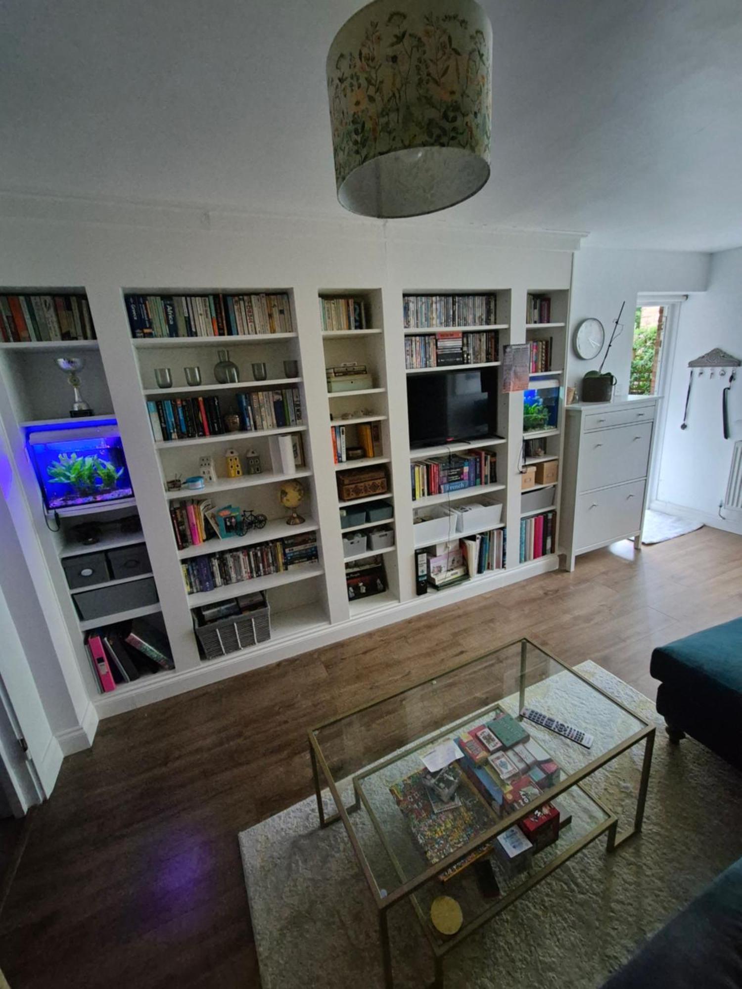 Appartamento Luxury One Bedroom Flat Londra