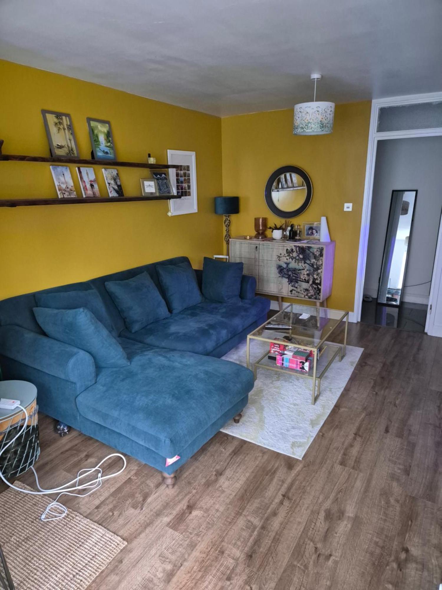 Luxury One Bedroom Flat Londra