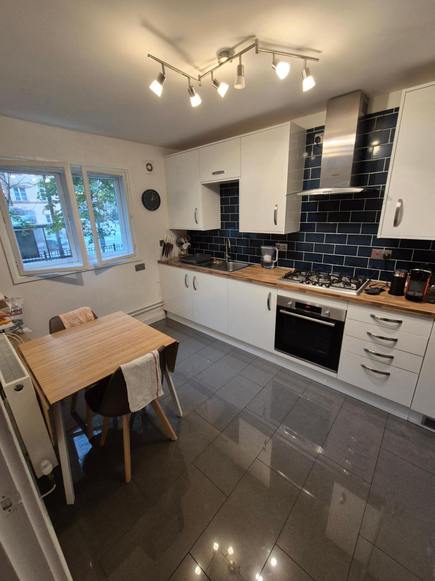 Luxury One Bedroom Flat * Londra