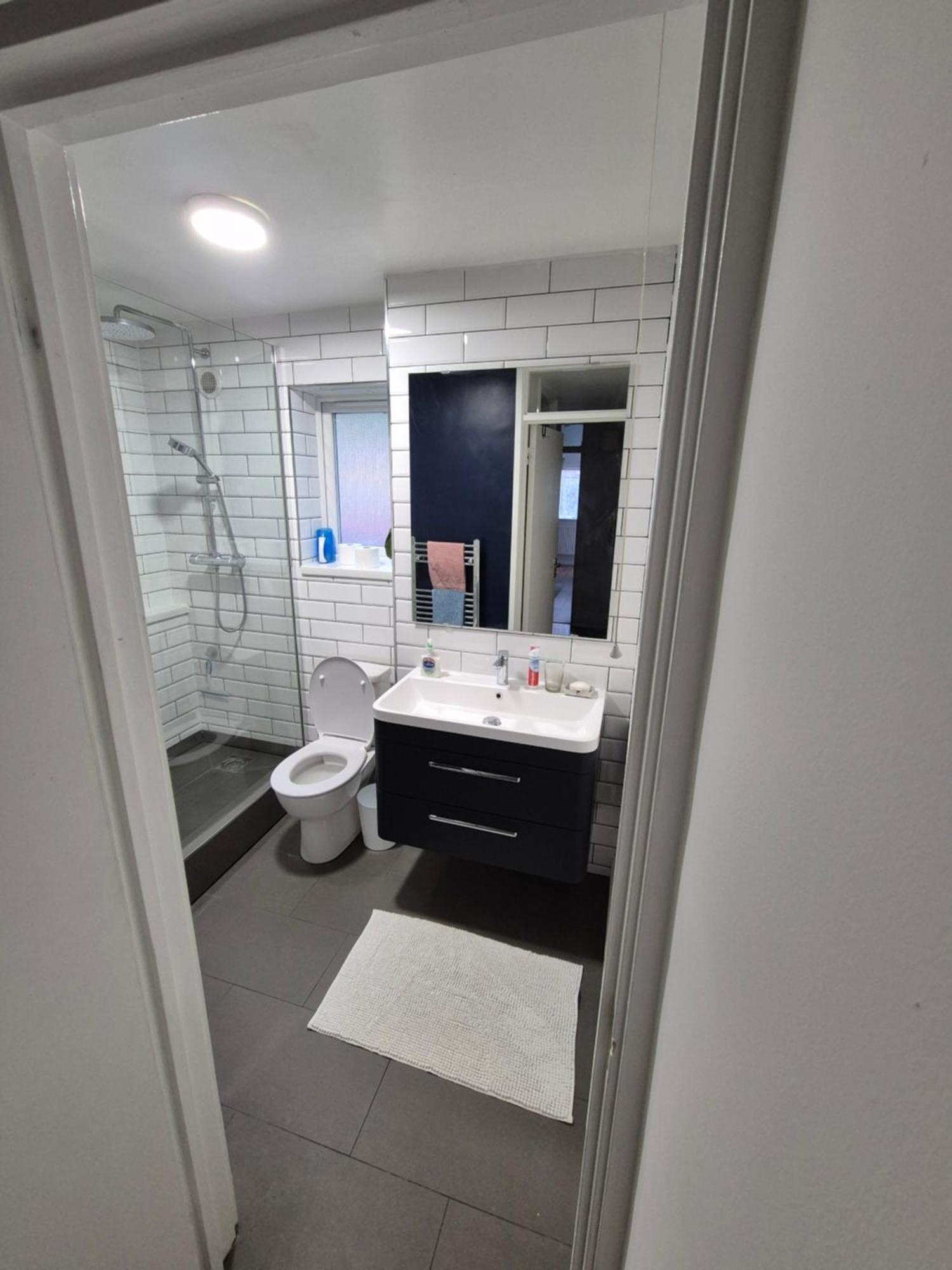 Appartamento Luxury One Bedroom Flat