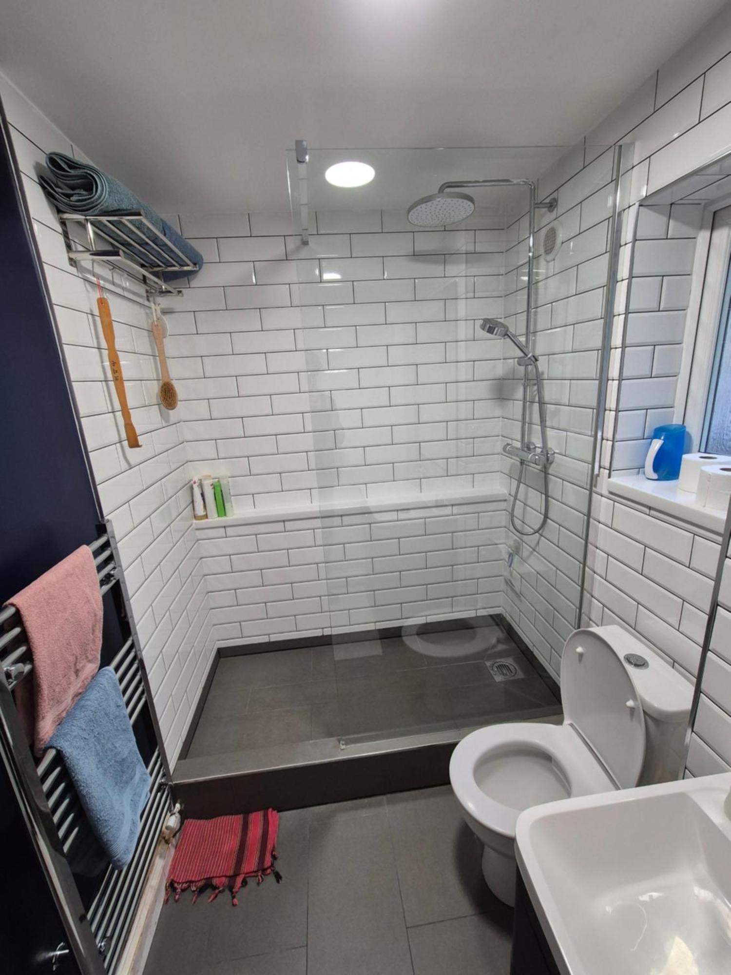Luxury One Bedroom Flat Appartamento Londra