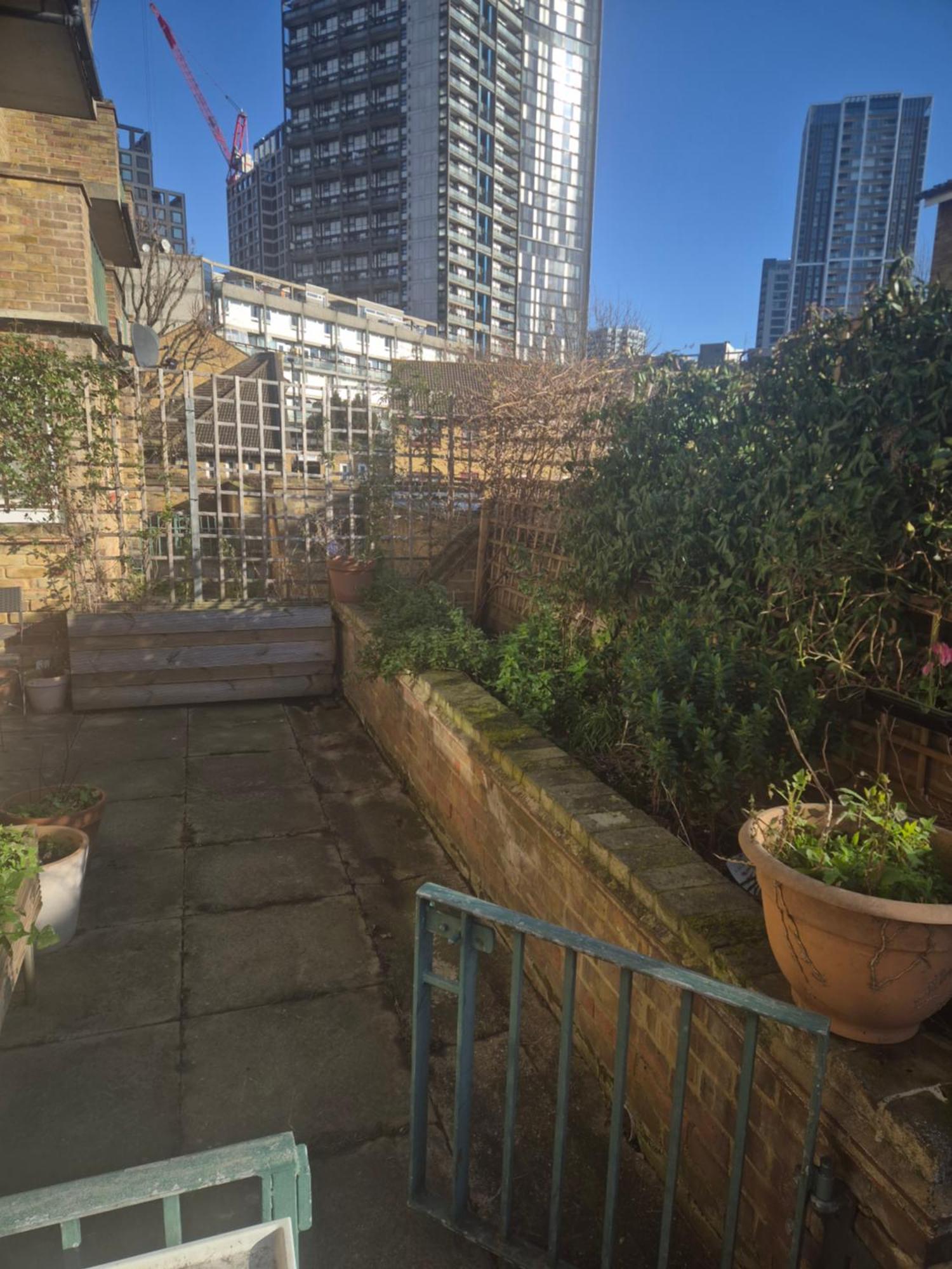 Luxury One Bedroom Flat Londra