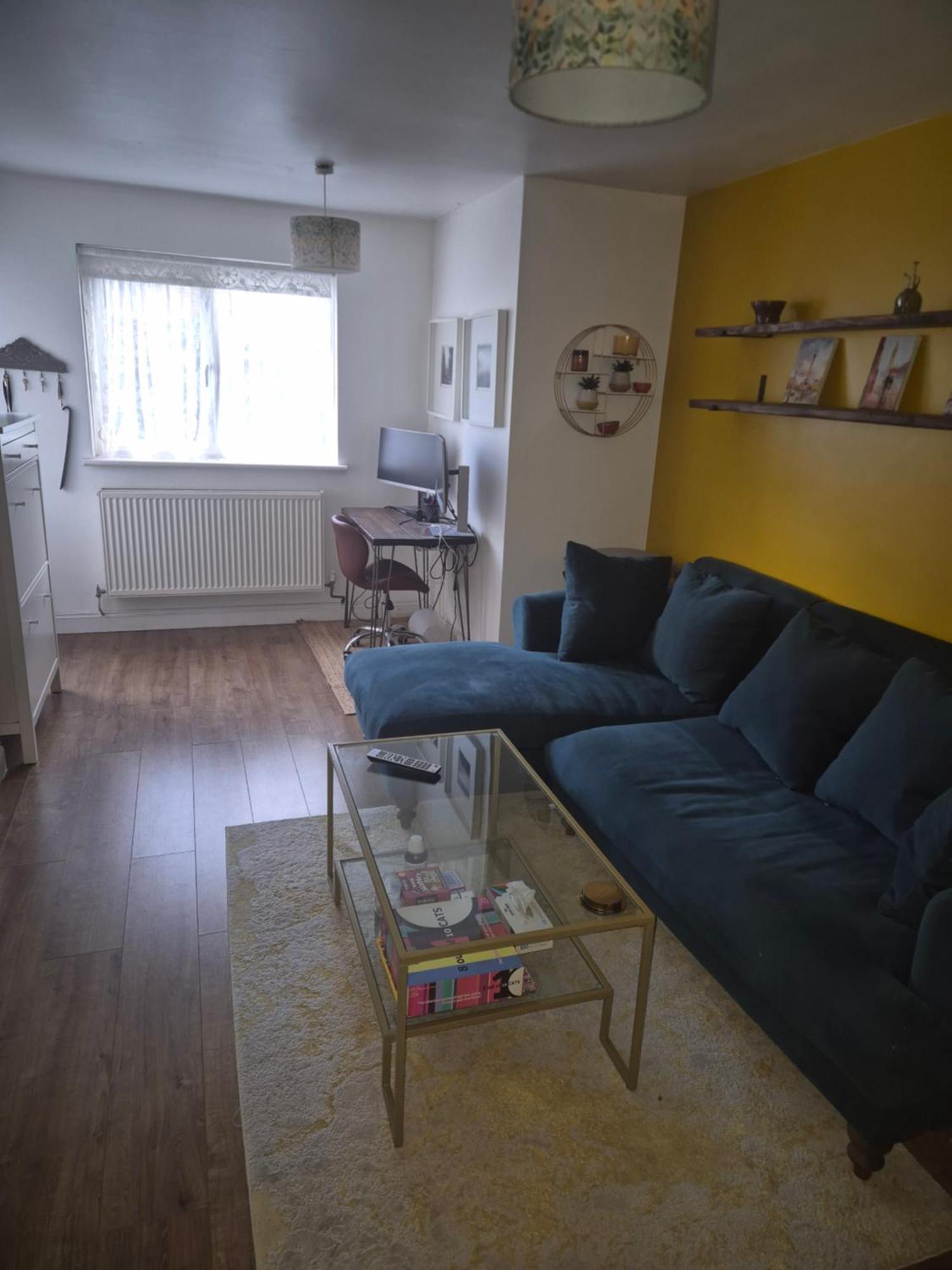 Appartamento Luxury One Bedroom Flat
