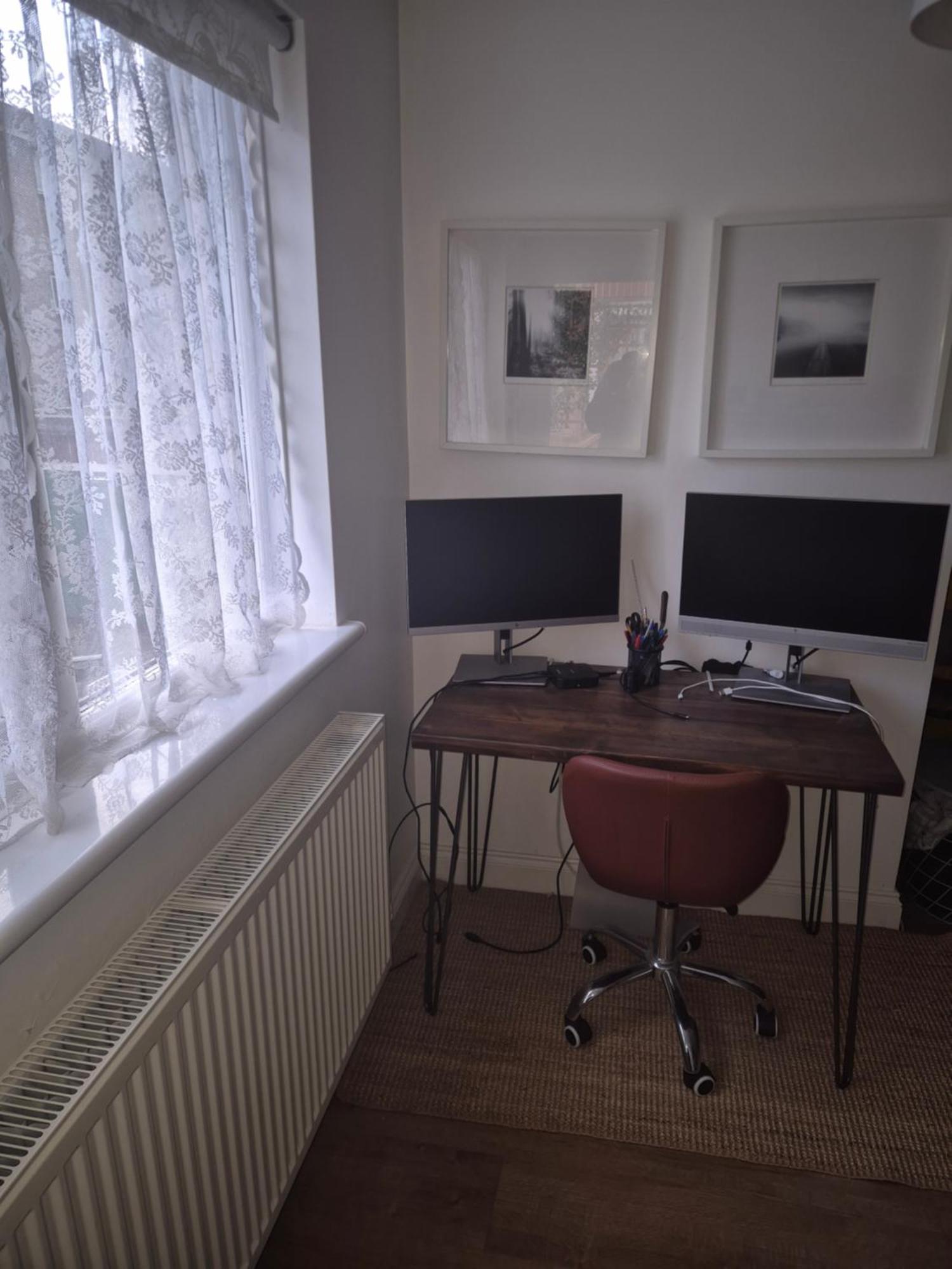 Appartamento Luxury One Bedroom Flat *