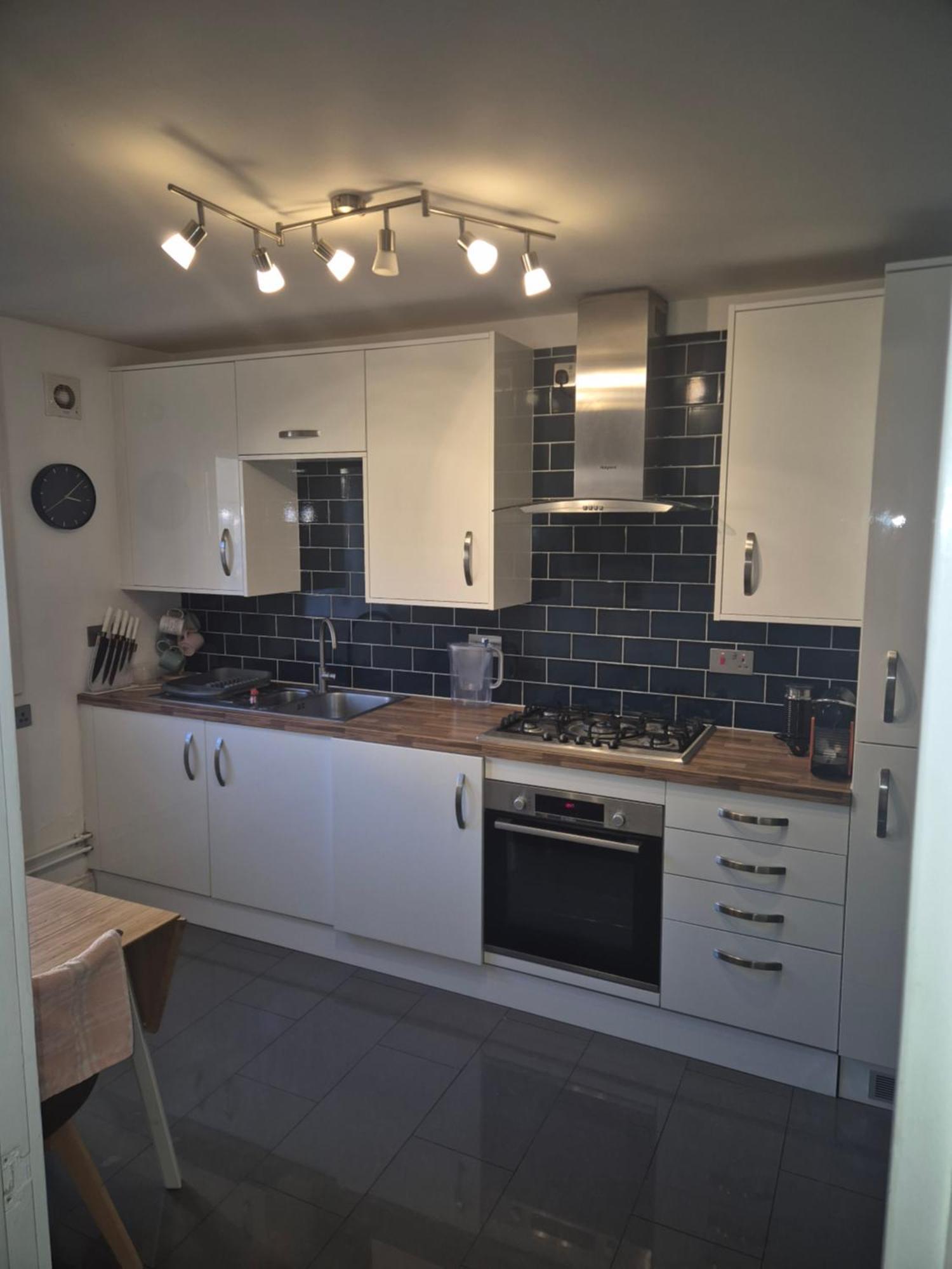 Appartamento Luxury One Bedroom Flat Londra