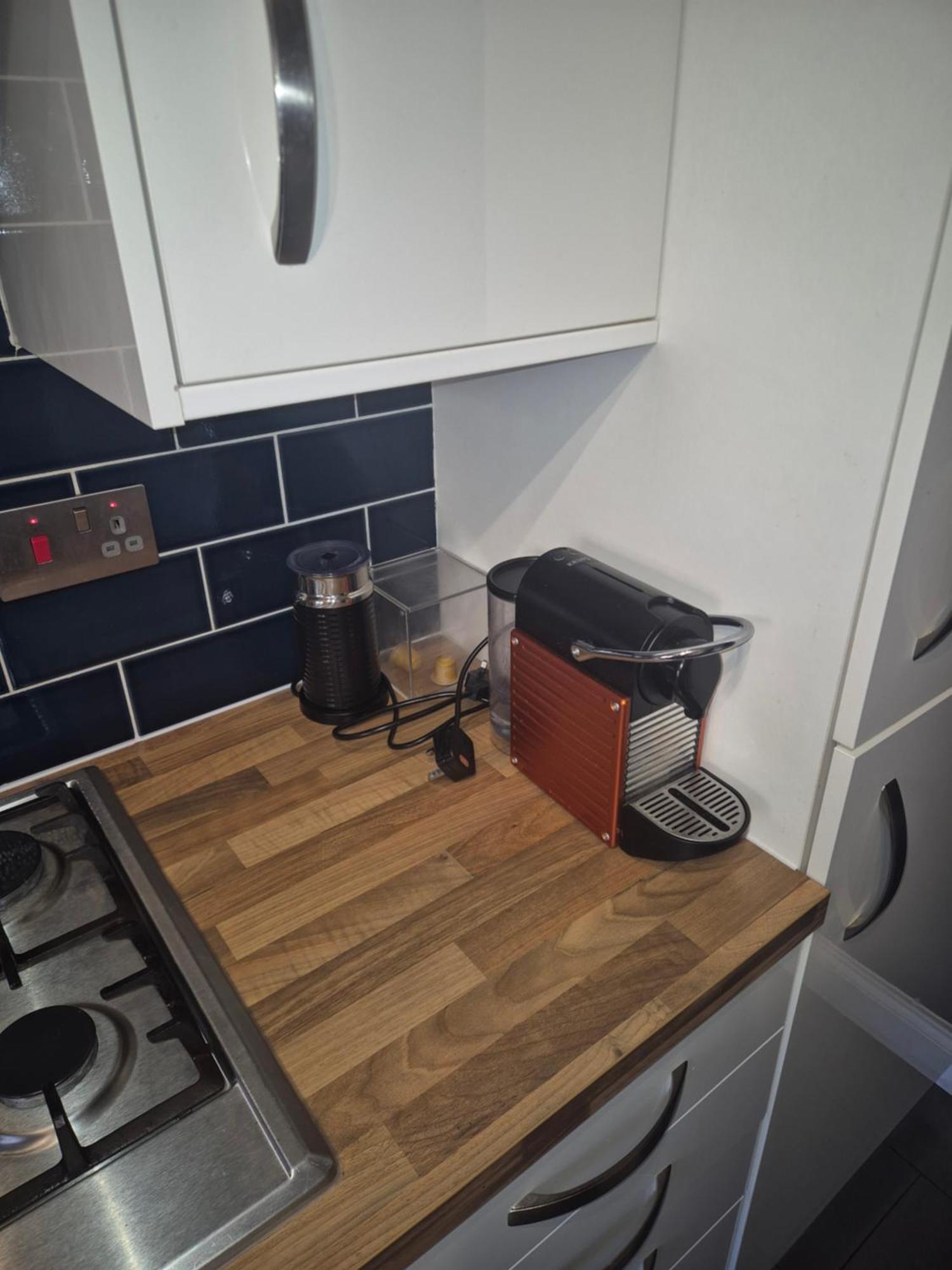 Luxury One Bedroom Flat Appartamento Londra