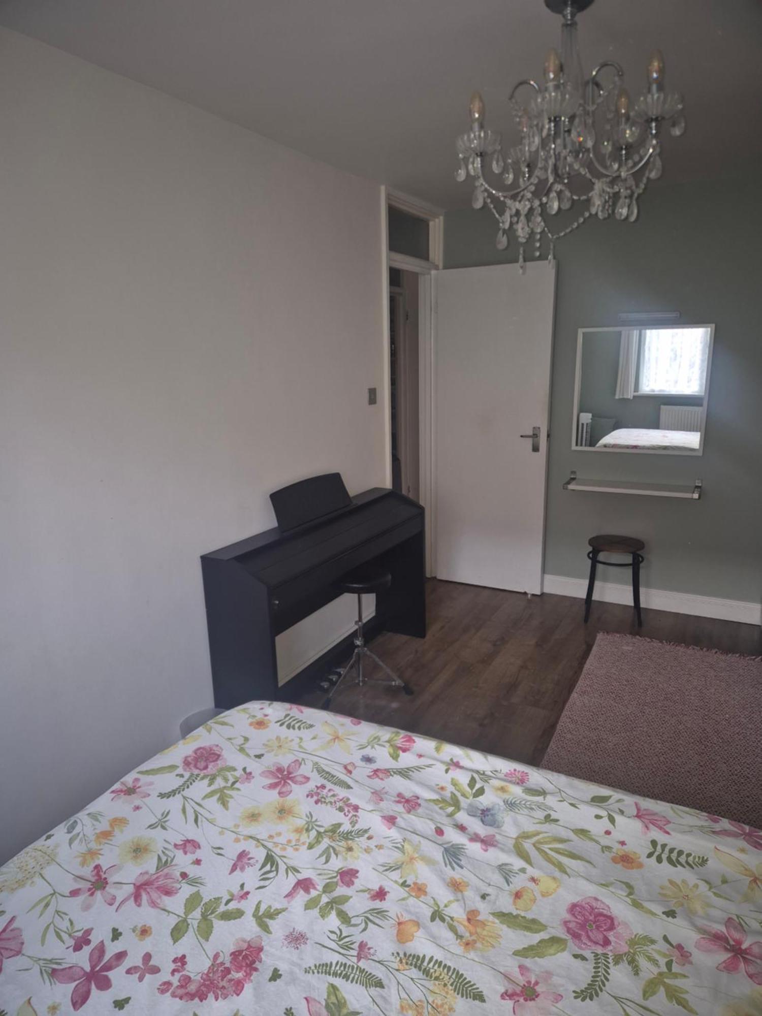 Appartamento Luxury One Bedroom Flat Londra