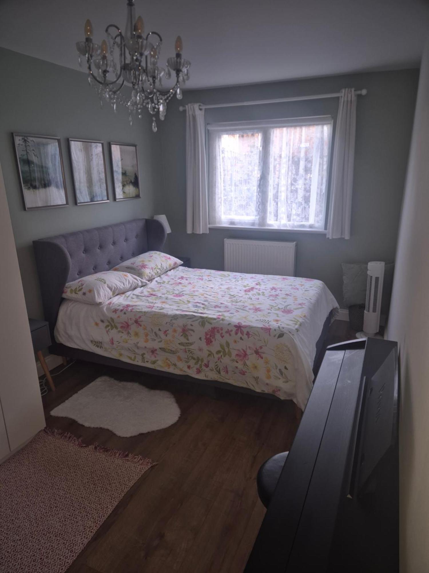 Luxury One Bedroom Flat *