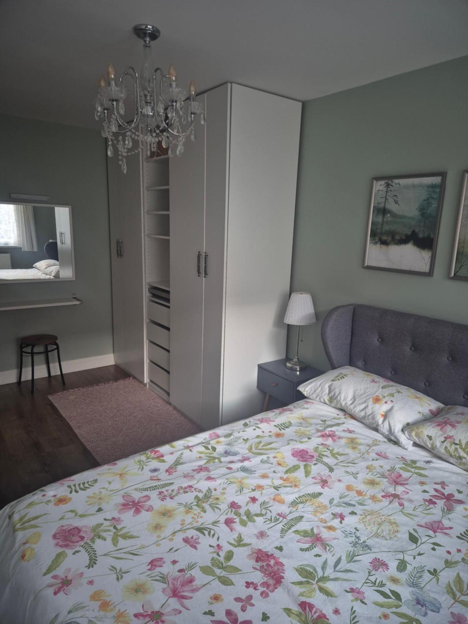 Luxury One Bedroom Flat