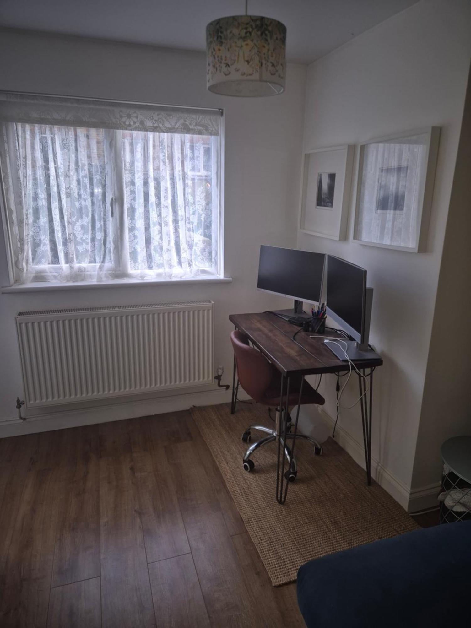 Appartamento Luxury One Bedroom Flat