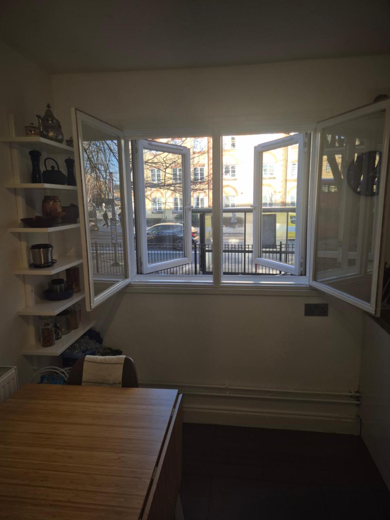 Luxury One Bedroom Flat Appartamento *