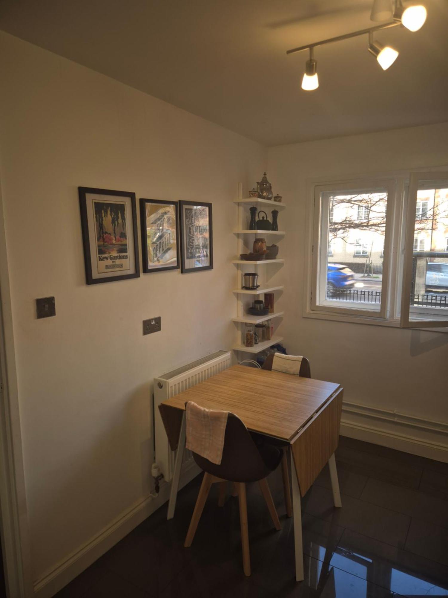 Luxury One Bedroom Flat *