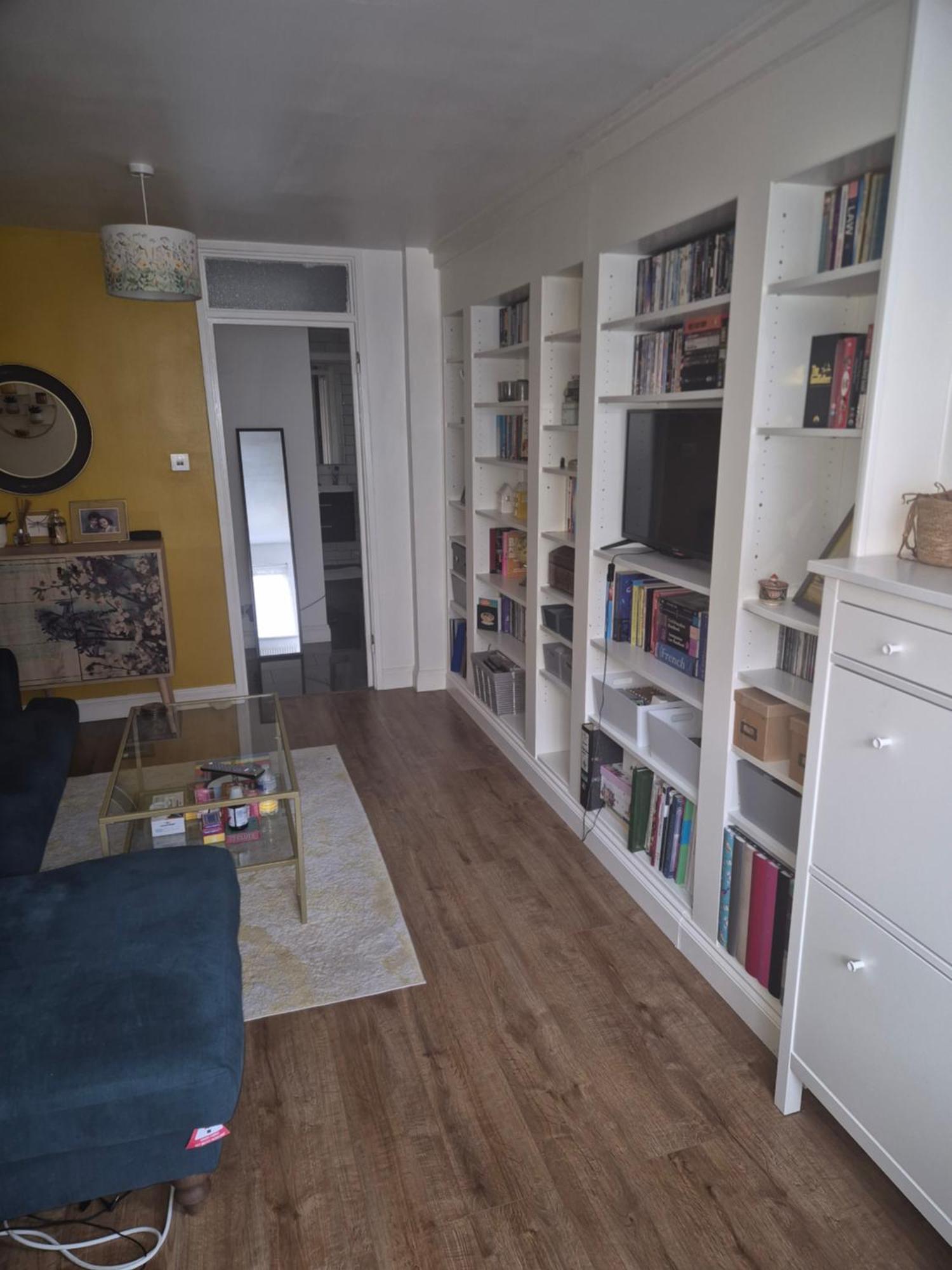 Luxury One Bedroom Flat Appartamento *